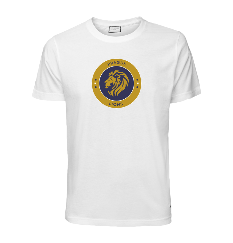 Prague Lions T-Shirt