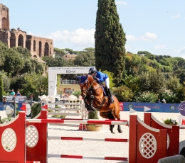 Valkenswaard United are ‘Back In Business’ Cementing Their Place At Top Of Thrilling Championship Race With Win In GCL Rome
