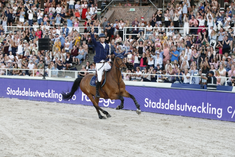 LGCT Stockholm: The Countdown is ON!
