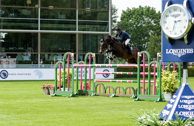 Panthers Pounce into Pole Position at GCL Valkenswaard