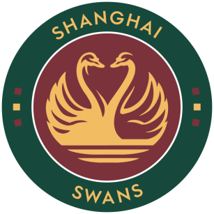 Shanghai Swans
